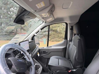 2026 Ford Transit Cargo Van Cargo Van
