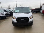 2025 Ford Transit Cargo Van Cargo Van
