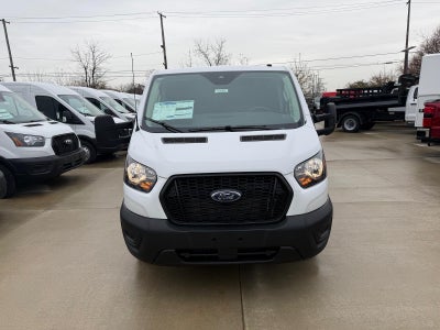 2025 Ford Transit Cargo Van Cargo Van