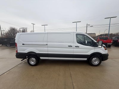 2025 Ford Transit Cargo Van Cargo Van