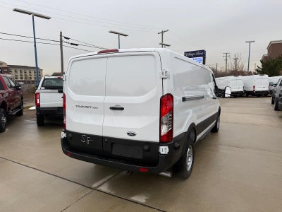 2025 Ford Transit Cargo Van Cargo Van