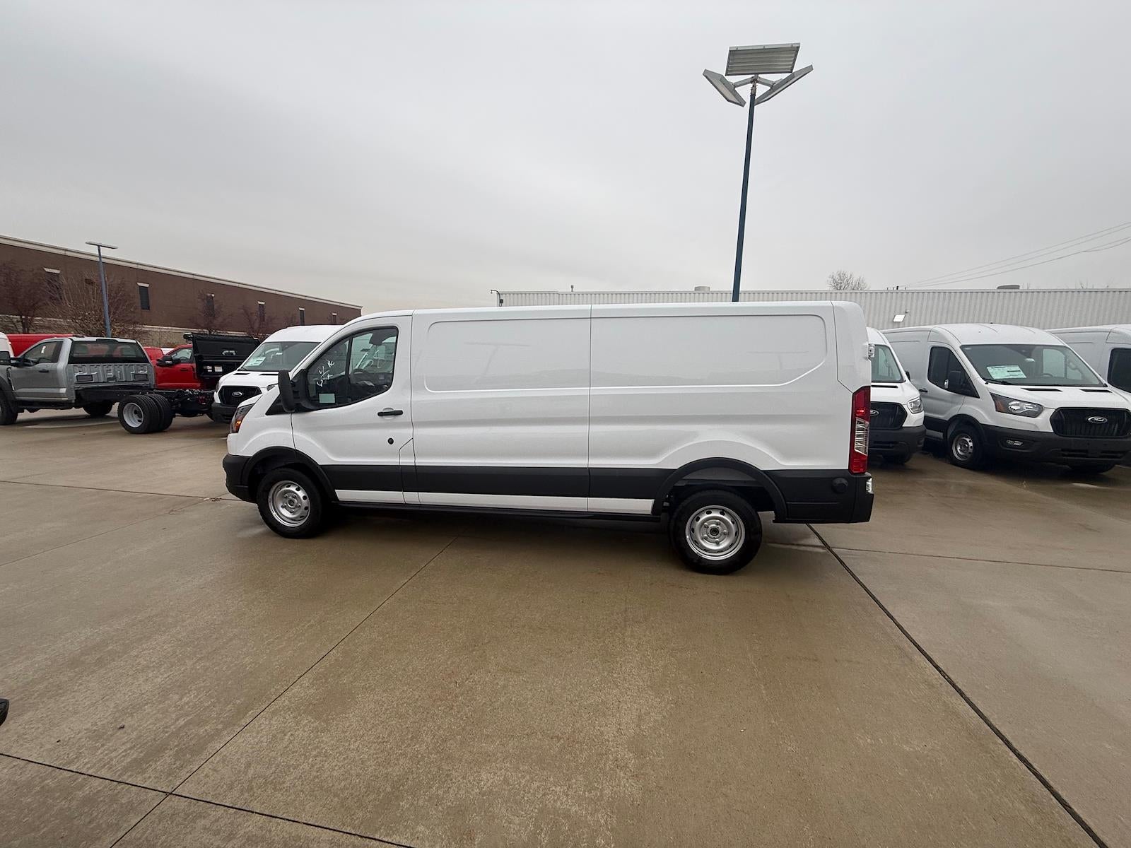 2025 Ford Transit Cargo Van Cargo Van