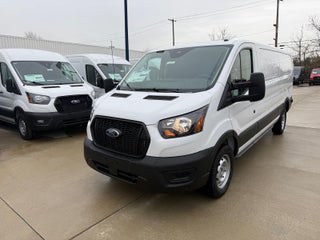 2025 Ford Transit Cargo Van Cargo Van