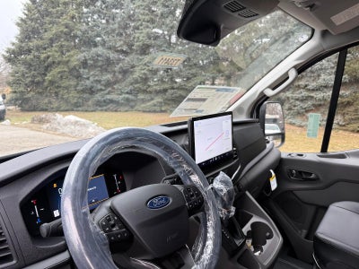 2026 Ford Transit Cargo Van Cargo Van