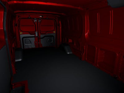 2027 Ford Transit-250 Base