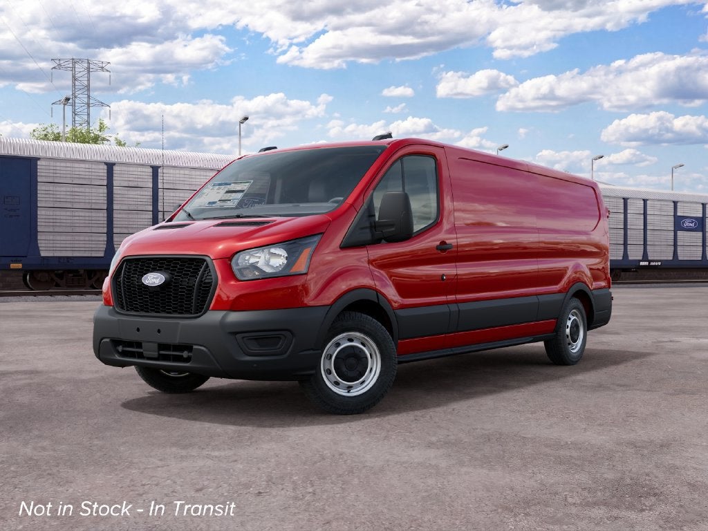 2027 Ford Transit-250 Base