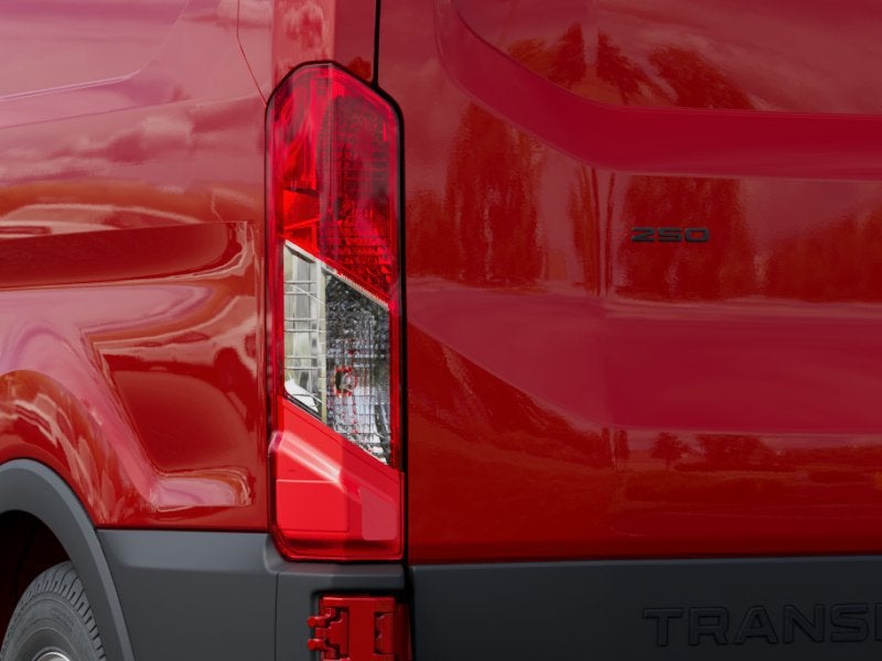 2027 Ford Transit-250 Base