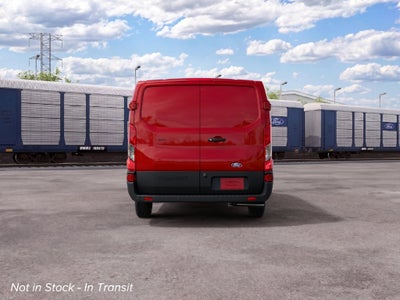 2027 Ford Transit-250 Base