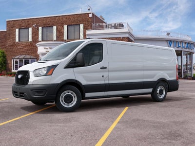 2027 Ford Transit-250 Base