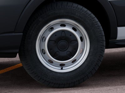 2027 Ford Transit-250 Base