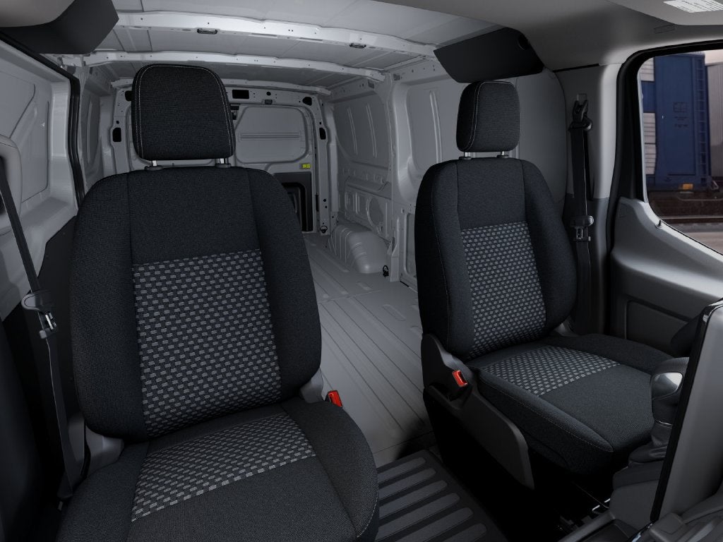2027 Ford Transit-250 Base