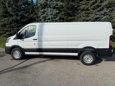 2025 Ford Transit Cargo Van Cargo Van