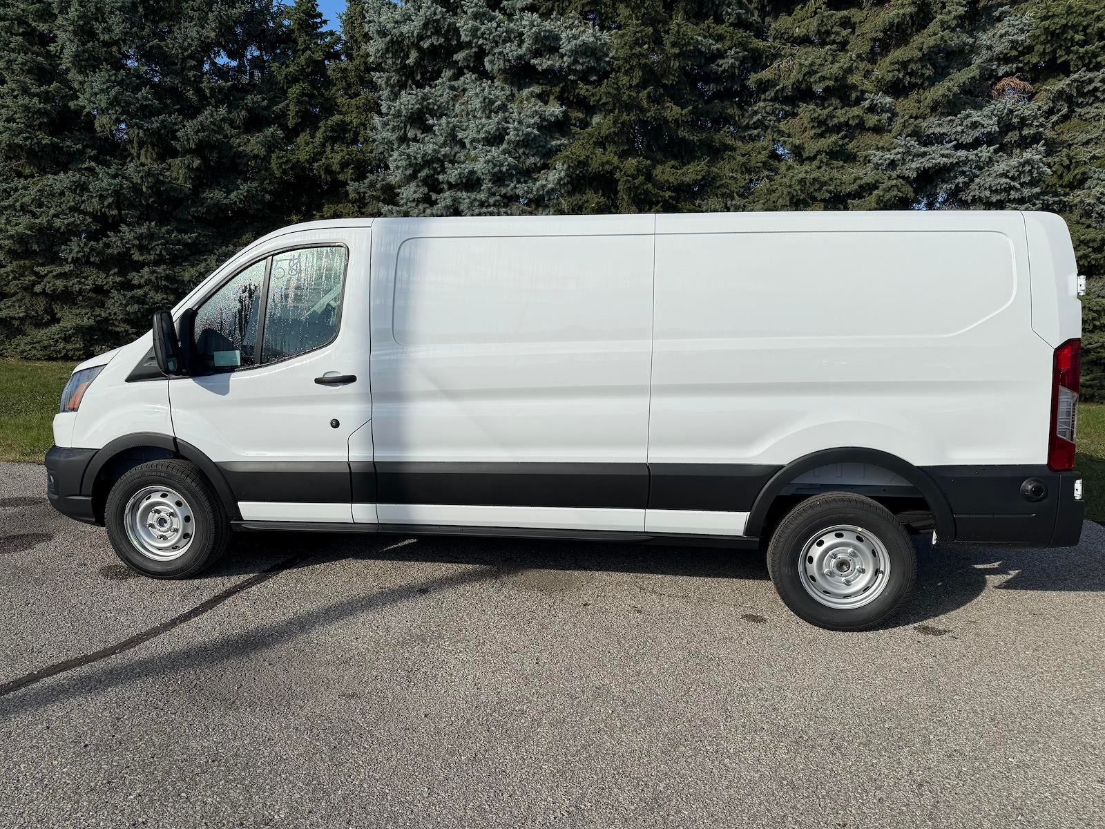 2025 Ford Transit Cargo Van Cargo Van