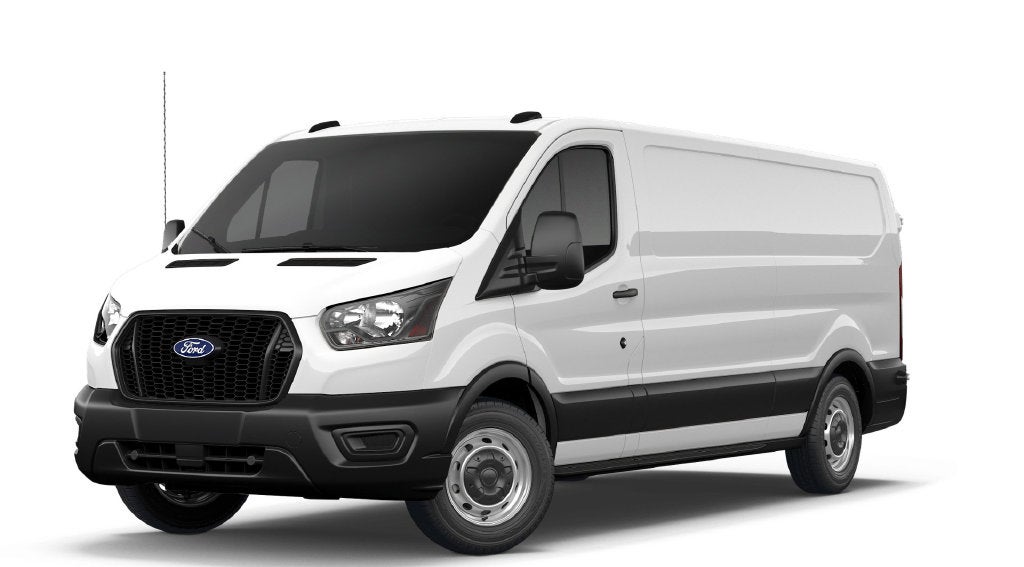 2027 Ford Transit-250 Base