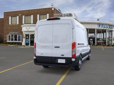2025 Ford Transit Cargo Van Cargo Van