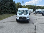 2025 Ford Transit Cargo Van Cargo Van