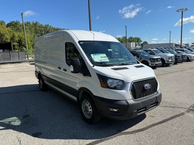 2025 Ford Transit Cargo Van Cargo Van