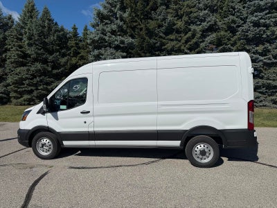 2025 Ford Transit Cargo Van Cargo Van