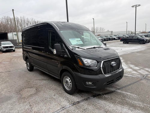 2026 Ford Transit Cargo Van Cargo Van