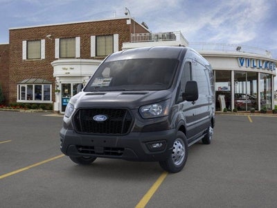 2026 Ford Transit Cargo Van Cargo Van