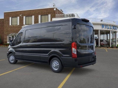 2026 Ford Transit Cargo Van Cargo Van