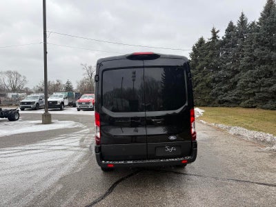 2026 Ford Transit Cargo Van Cargo Van