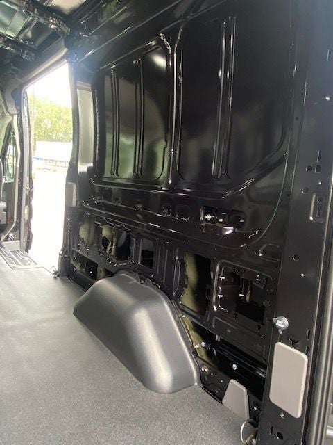 2027 Ford Transit-250 Base