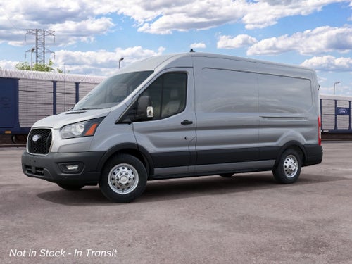 2027 Ford Transit-250 Base