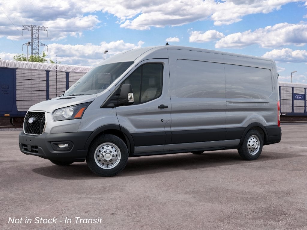 2027 Ford Transit-250 Base