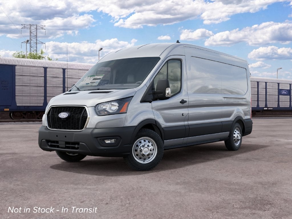 2027 Ford Transit-250 Base