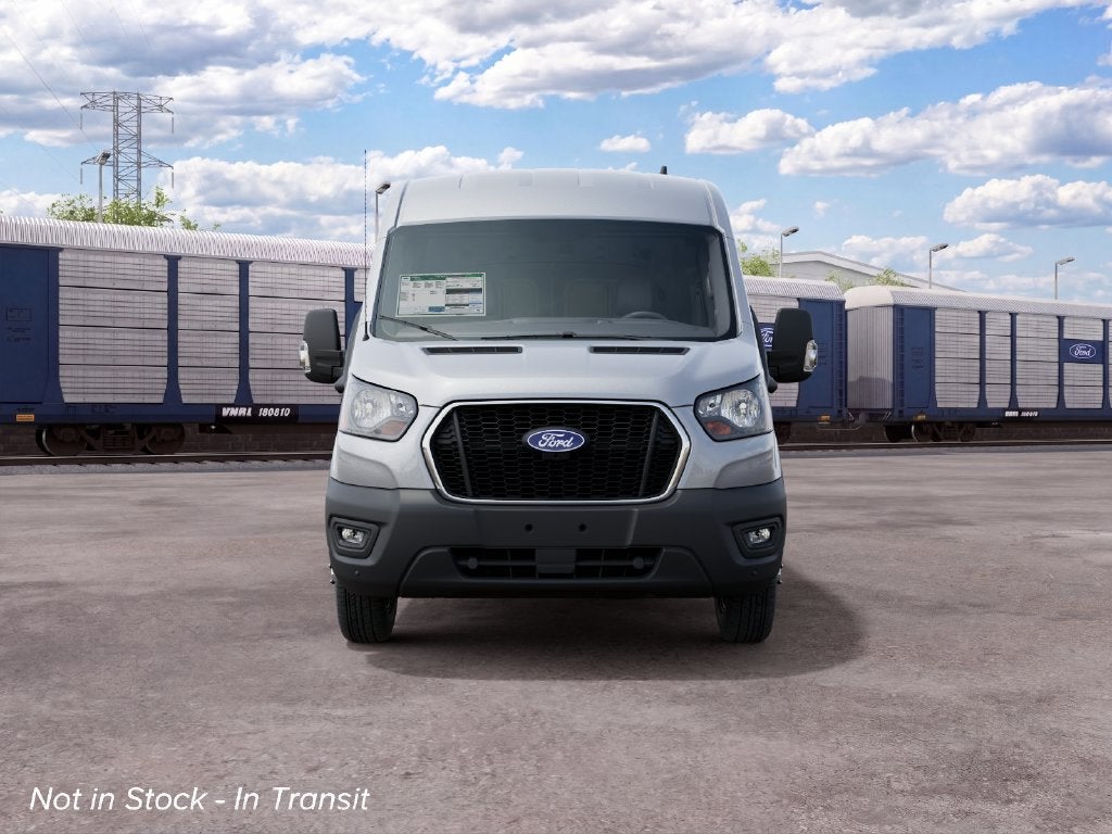 2027 Ford Transit-250 Base