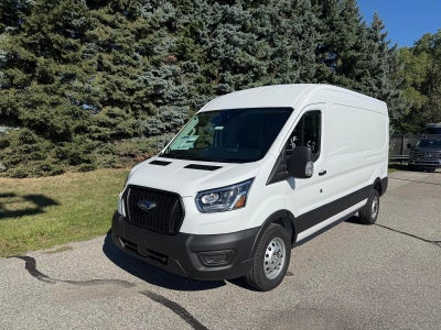 2025 Ford Transit Cargo Van Cargo Van