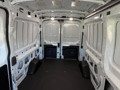 2025 Ford Transit Cargo Van Cargo Van