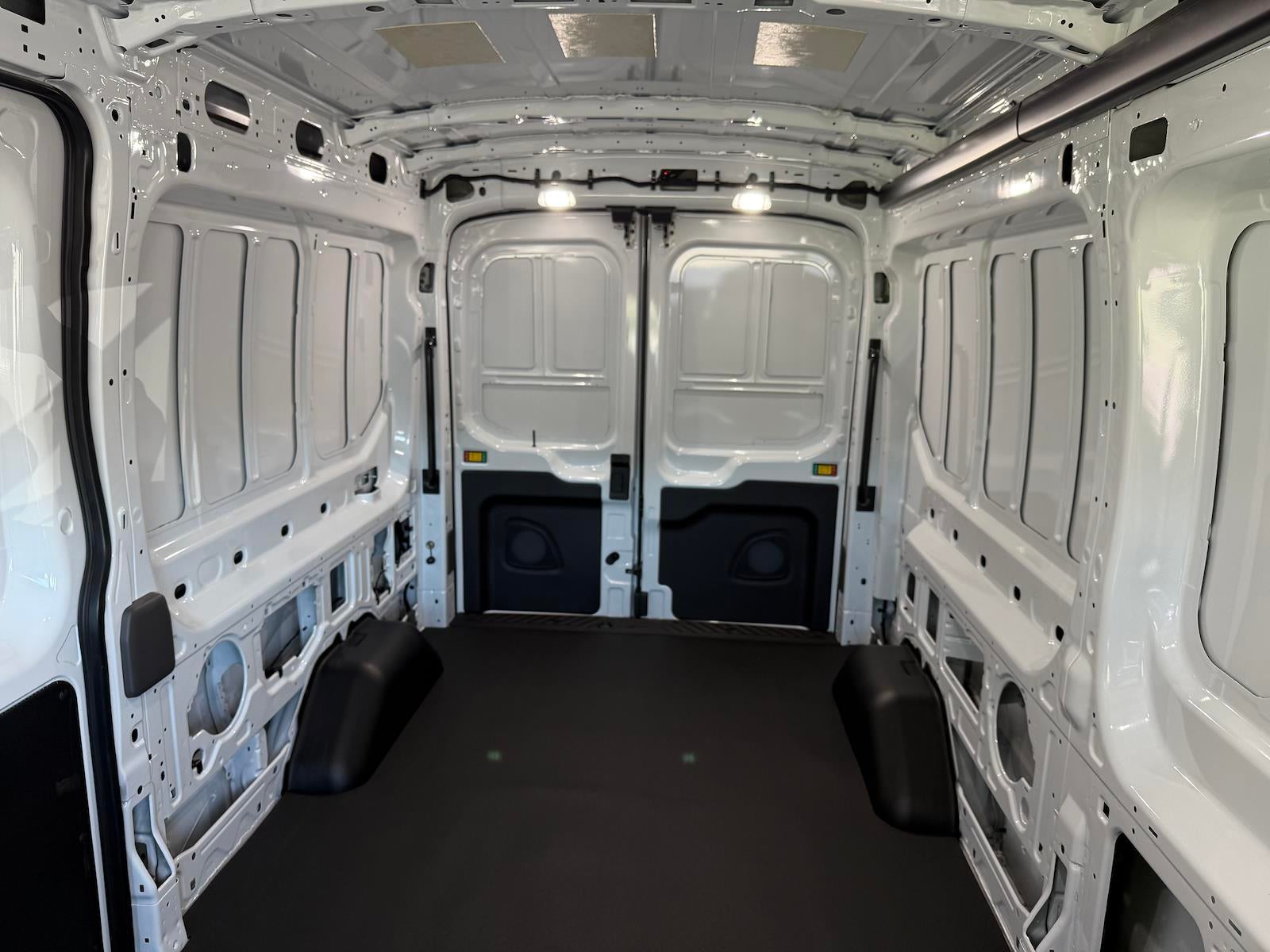 2025 Ford Transit Cargo Van Cargo Van