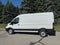 2025 Ford Transit Cargo Van Cargo Van