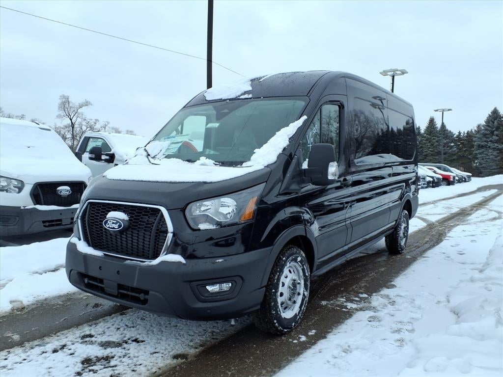 2026 Ford Transit Cargo Van Cargo Van