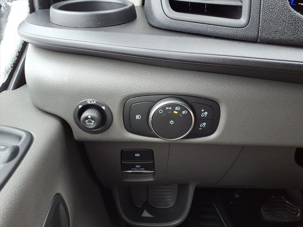 2026 Ford Transit Cargo Van Cargo Van