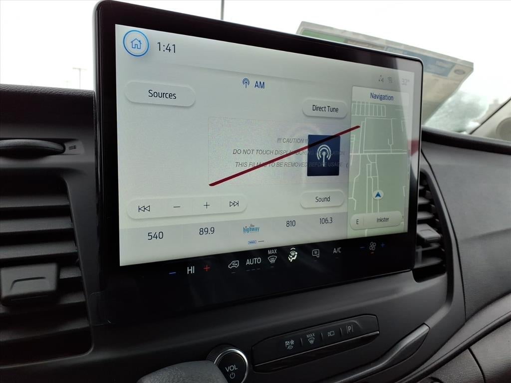 2026 Ford Transit Cargo Van Cargo Van