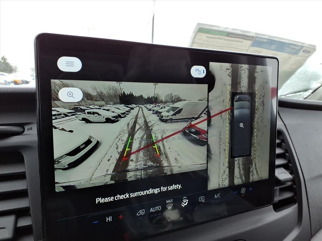 2026 Ford Transit Cargo Van Cargo Van