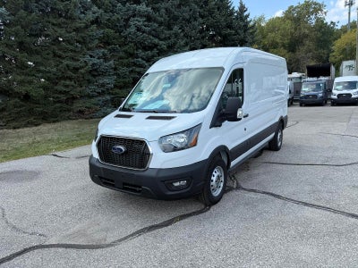 2025 Ford Transit Cargo Van Cargo Van
