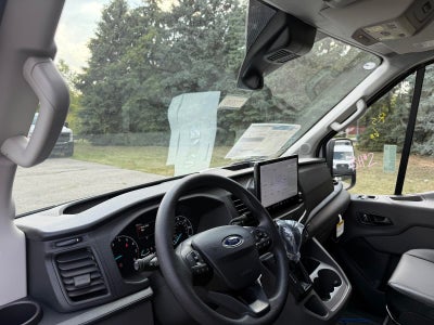 2025 Ford Transit Cargo Van Cargo Van