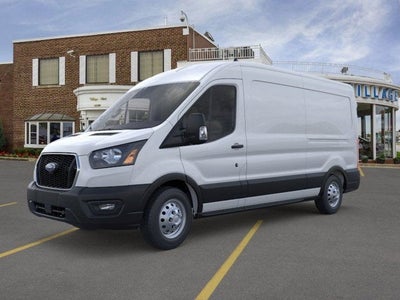 2025 Ford Transit Cargo Van Cargo Van