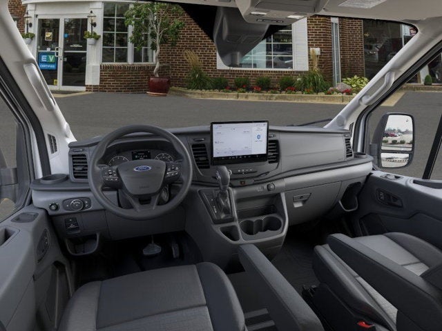 2025 Ford Transit Cargo Van Cargo Van