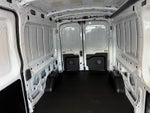 2025 Ford Transit Cargo Van Cargo Van