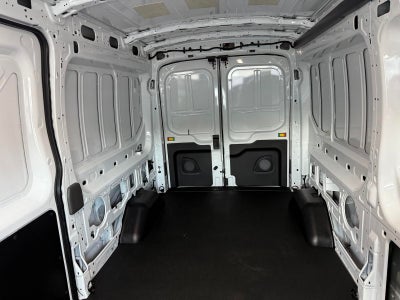 2025 Ford Transit Cargo Van Cargo Van