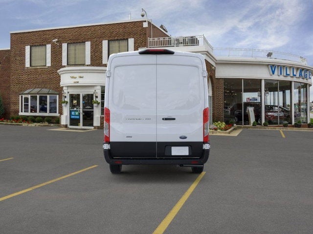 2025 Ford Transit Cargo Van Cargo Van