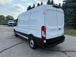 2025 Ford Transit Cargo Van Cargo Van