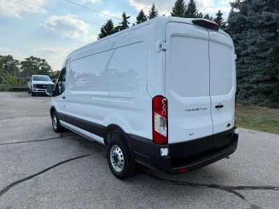 2025 Ford Transit Cargo Van Cargo Van