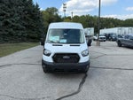 2025 Ford Transit Cargo Van Cargo Van