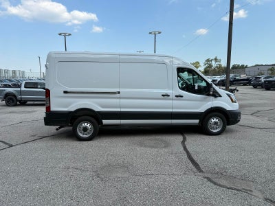 2025 Ford Transit Cargo Van Cargo Van